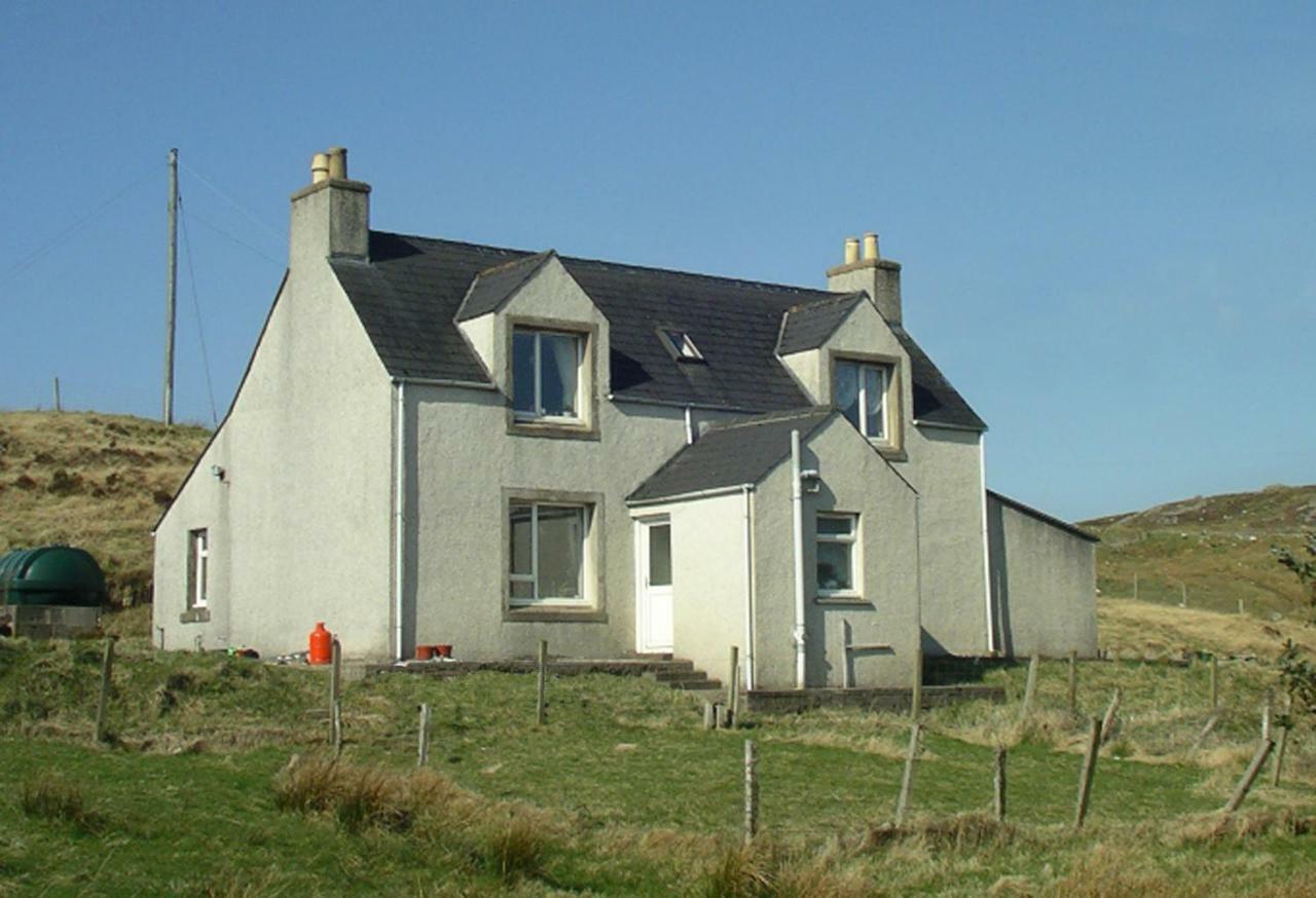 Tighnabruaich Bed And Breakfast Balallan Εξωτερικό φωτογραφία