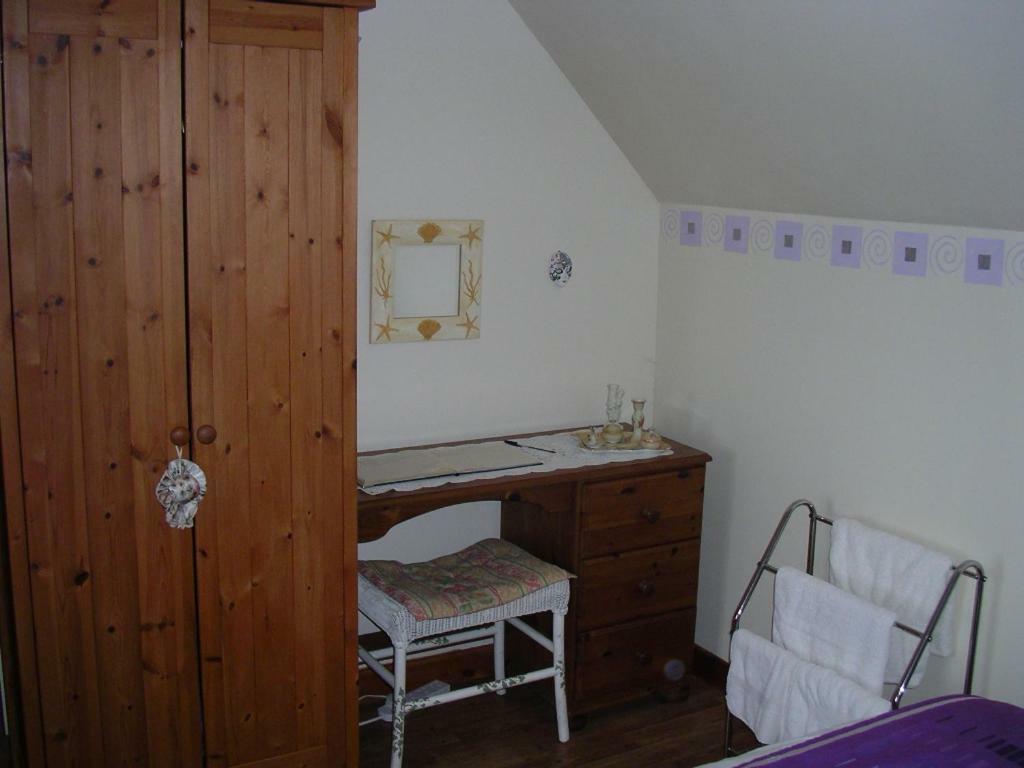 Tighnabruaich Bed And Breakfast Balallan Εξωτερικό φωτογραφία