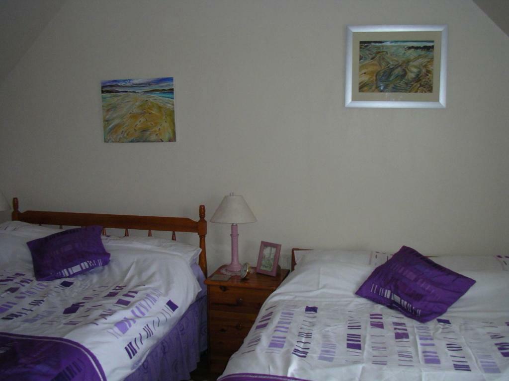 Tighnabruaich Bed And Breakfast Balallan Εξωτερικό φωτογραφία
