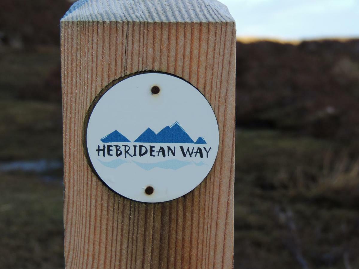 Tighnabruaich Bed And Breakfast Balallan Εξωτερικό φωτογραφία