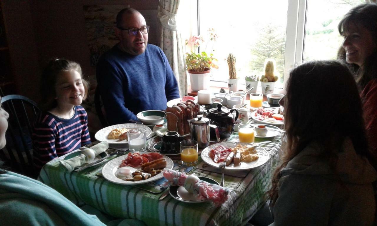 Tighnabruaich Bed And Breakfast Balallan Εξωτερικό φωτογραφία
